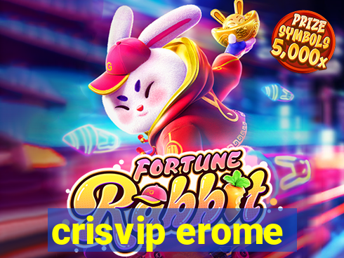 crisvip erome